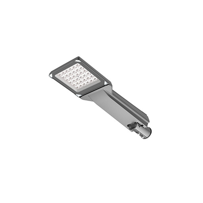 Die Casting Aluminum Outdoor LED Street Lights With Color Temperature 3000K-6000K IP65