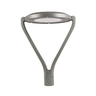 High Quality Factory manufacture DIE-CAST Aluminium Outdoor Park Lantern IP66 ENEC CE 60W LED Post Top Garden Light
