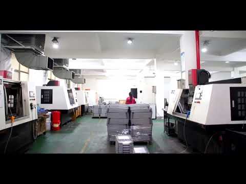 NingBo Die-Casting Man Technology Co.,ltd.