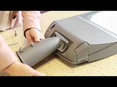 IP66 스마트 지그비 LED 스트리트 램프