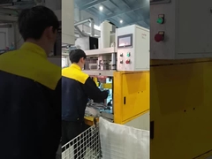 Ip66 IK10 LED 도로 조명 장치 검은 색 페인트 파우더와 실크 스크린 유리