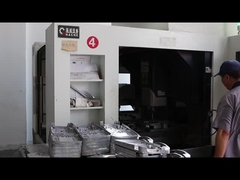 경제적 LED 거리 조명 장착장치 색 온도 4000K IP65 100W 5050Led