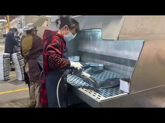 LED 거리 조명 집 외관 조명 도로 조명 30W 50W 80W 100W 150W 5Y