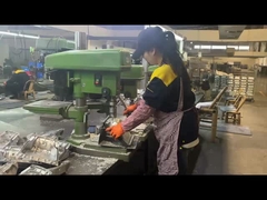 다이?? 알루미늄 방수 LED 거리 빛 광전자 야외 램프 IK09