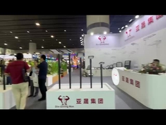 100w 150w 180w 200w 300w 320w LED 가로등, 5년 보증