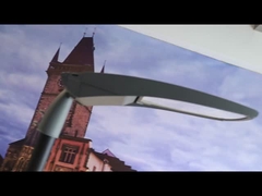 외관 조명 Cct 3000-6500K 및 IP66의 거리 조명 램프