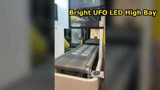 Alumiuun 다이 캐스팅 LED 거리 리팅 자동 기계