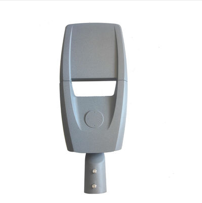 Outdoor LED Street Lights Featuring IP66 Protection and High Luminous Efficacy Suitable for Various Installation Heights