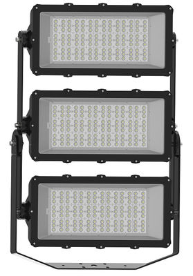 Meanwell Power Supply Suspension Installation Lights Durable Aluminium Housing Material