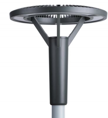 3500K Led Outdoor Garden lights  Eye Protecting Urban Led Lighting 120 Degree Beam Angle