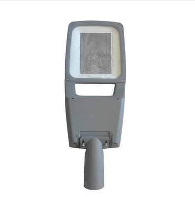 40W Outdoor LED Street Lights With Motion Sensor High Lumen Efficiency 160lm/W