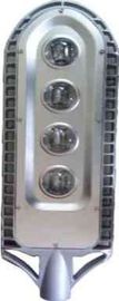 Advanced Aluminum Alloy Outdoor Led Street Light With 120° Wide Angle Illumination