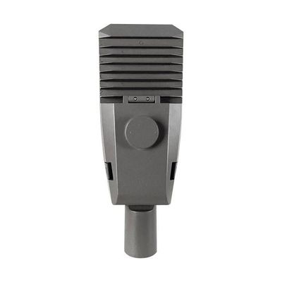 Aluminum Alloy LED Street Light Fixtures with IP65 Rating CRI and Wide Beam Angle of 120°