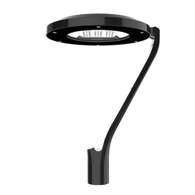 60 70mm Pipe Diameter Led Type Ii M Fixture Stainless Screws Pole Mount Installation