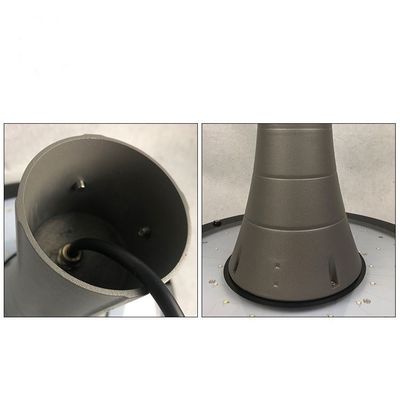 IP65 Rated LED Outdoor Street Light YAUB-09 Model 18000 Lumens for Pole Mounting