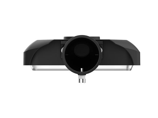 30 To 320W Economic Street Light Fixtures With Die Casting Body And Modular Lens Adjustable Bracket For Road