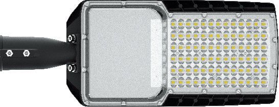 Led Street Light Housing With Die Casting Aluminium Body And Polycarbonate Lens Cover