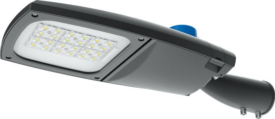 LED Light Source Inteligente Lampadaires Outdoor Led Street Lights 4000LM Luminous Flux