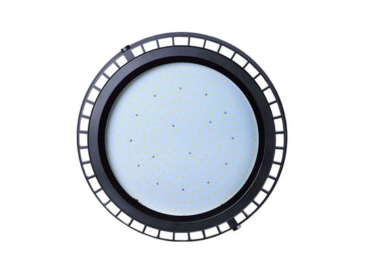 Epistar Led Bay Lights With Aluminum Housing And Mean Well HLG-240-48A Power Supply