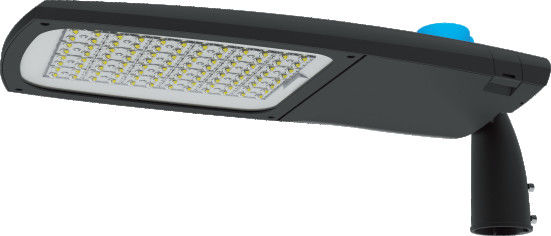 Aluminum Alloy LED Street Light Fixtures With Customizable RAL Number