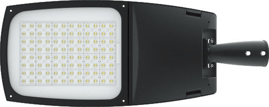 Customized LED Street Light Fixtures From 70-200W With 3000K-6000K Color Temperature