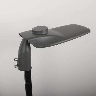 Die Casting Aluminum ADC12 Alloy LED Street Light Shell With 50 000hrs Lifespan