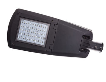 Energy Saving Led Street Light Fixtures , Outdoor Road Led Street Lamps