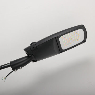 Customized 4000lm Led Street Light Waterproof Energy Saving