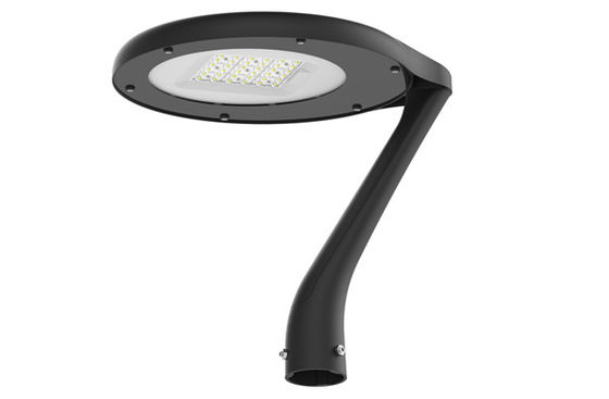 High Power Factor Outdoor Led Garden Lights IP66 Grade 60/80W