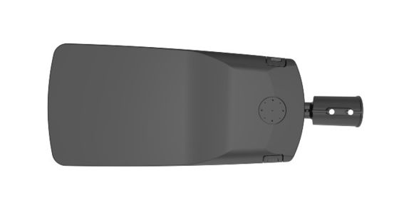 Outdoor IP66 LED Street Light 30 Watt With Luminous Flux 17250-19500 Lm