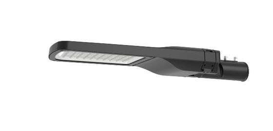 Outdoor IP66 LED Street Light 30 Watt With Luminous Flux 17250-19500 Lm
