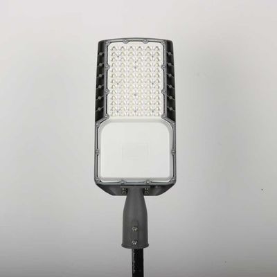 IP66 Protection Grade LED Street Light Fixtures With High Power Factor And Original Design