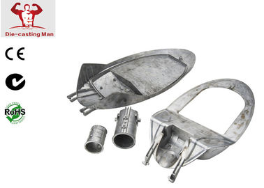 Oem 알루미늄 바디 부식 방지 다이 캐스트 주택 80W
