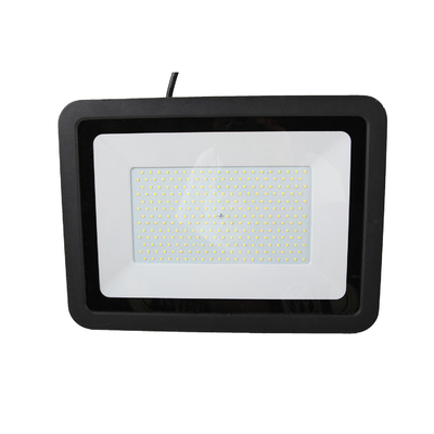 야외인 IP65 방수 알루미늄 주도하는 투광 조명등 SMD2835