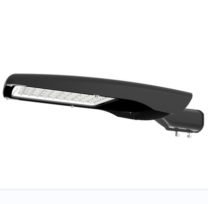 시간 제어는 가로등에게 200W IP65 야외 도로 조명을 보내게 했습니다