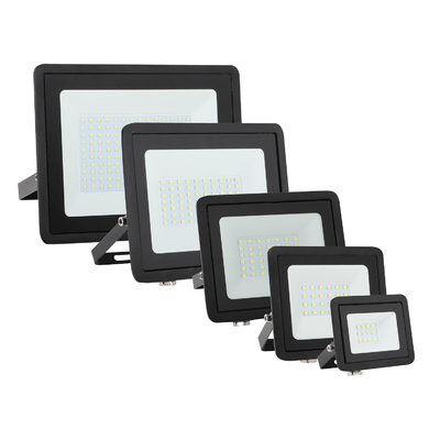 ERP SMD2835 고전력은 투광 조명등 DOB에게 / 선 야외 led 라이트닝을 보내게 했습니다