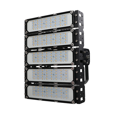 22000 루멘은 주도하는 경기장 투광 조명등 200w IP66을 터널링합니다
