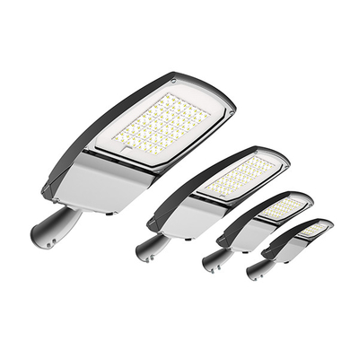 똑똑한 감지기 사각은 가로등 주거 힘 180W 150lm/W 높은 Luminums Effecacy를 지도했습니다