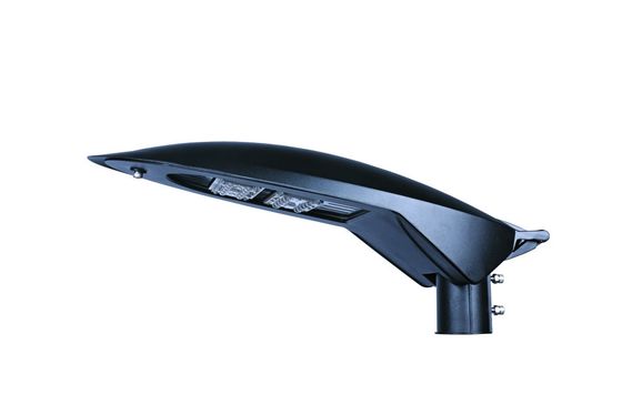 내수성 50 밀리미터 남극을 수용하는 IP67 야외 주도하는 가로등