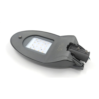 40W LED 운전사가 갖춰지는 알루미늄 도시 지역 도로 조명 기구