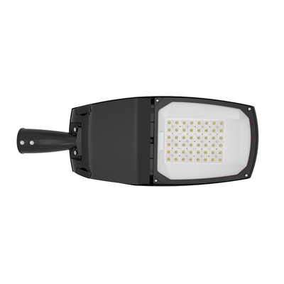 알루미늄 옥외 LED 도로 빛 120W 150W IP65는 가로등 주거를 방수 처리합니다