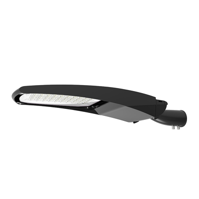 방수 IP66 알루미늄 옥외 지도된 ​​가로등 주거 120W 150W 140lm/W