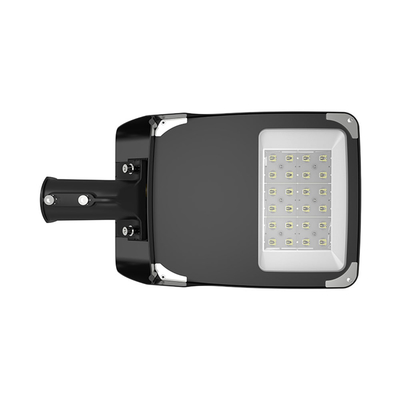 알루미늄 IP66 방수 야외 주도하는 거리는 140lm/W Ik08 60W를 밝힙니다
