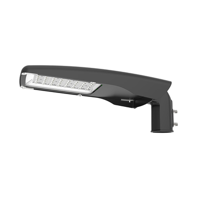45 / 60 밀리미터 파이프 직경 알루미늄 LED SMD 가로등 120w IP66