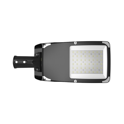 IK08 IP66 120w 주도하는 SMD 가로등은 알루미늄을 던져 죽습니다