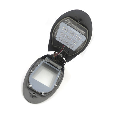 경제 모델 60W를 수용하는 알루미늄 야외 주도하는 가로등을 던져 죽으세요