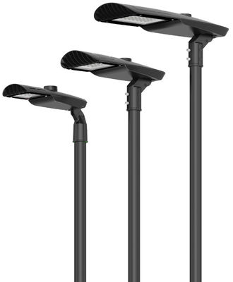 도로를 위한 30w 외부 우체국 조명 알루미늄 거리 광 하우징