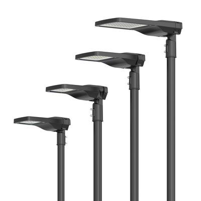 야외인 50w Ip66 Ik08 60w는 가로등 샐 스크드 프크드에게  4 크기와 19 가족을 보내게 했습니다