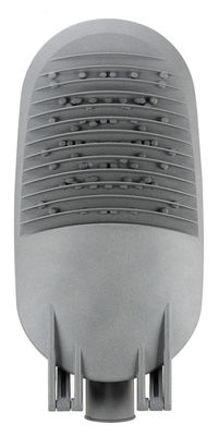 야외인 움직임 검출 센서 스마트시티는 알루니늄 하우징을 위한 가로등 100w를 이끌었습니다