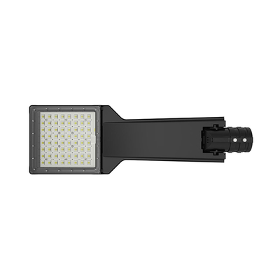 140lm/W 야외인 SMD는 가로등 IP66에게 150w 다이 캐스트 알루미늄 가로등을 보내게 했습니다